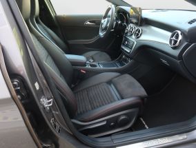 Mercedes-Benz GLA - 2018