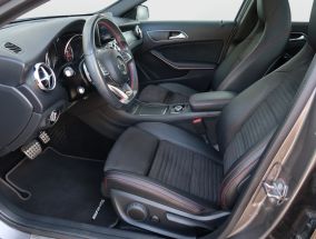 Mercedes-Benz GLA - 2018