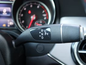 Mercedes-Benz GLA - 2018