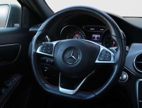 Mercedes-Benz GLA - 2018