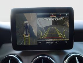 Mercedes-Benz GLA - 2018