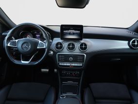 Mercedes-Benz GLA - 2018