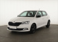 Škoda Fabia, 2021