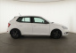 Škoda Fabia, 2021