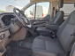 Ford Transit Custom, 2021