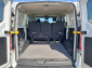 Ford Transit Custom, 2021