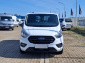 Ford Transit Custom, 2021