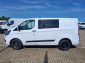 Ford Transit Custom, 2021