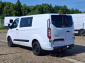 Ford Transit Custom, 2021