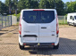 Ford Transit Custom, 2021