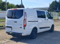 Ford Transit Custom, 2021