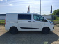 Ford Transit Custom, 2021
