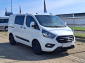 Ford Transit Custom, 2021