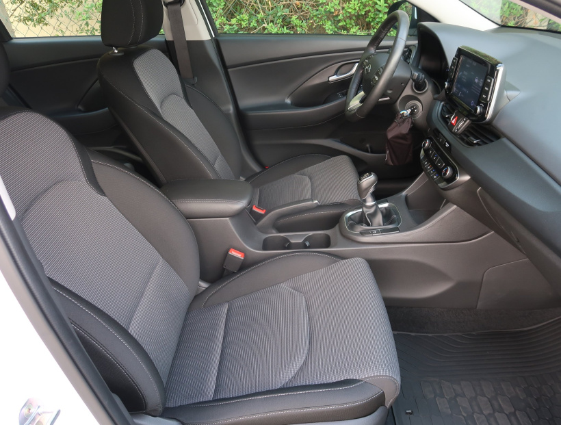 Hyundai i30 Fastback, 2023
