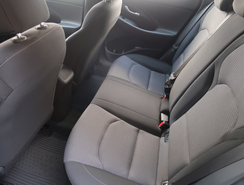 Hyundai i30 Fastback, 2023