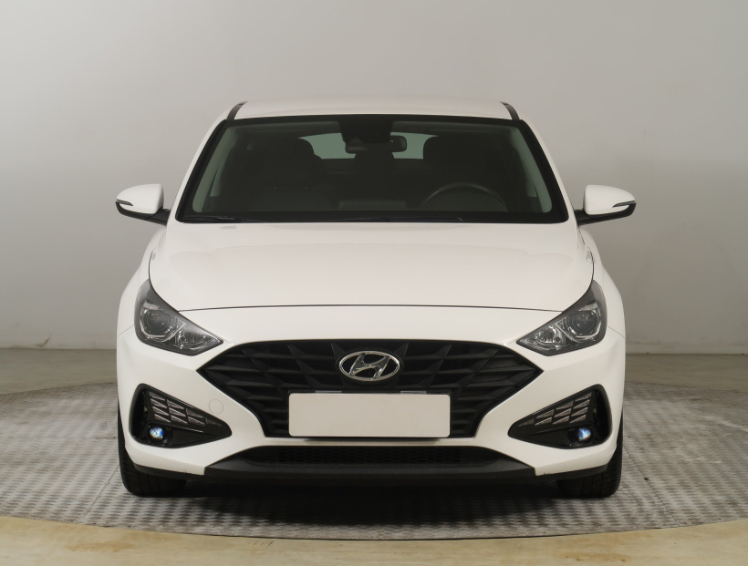 Hyundai i30 Fastback, 2023