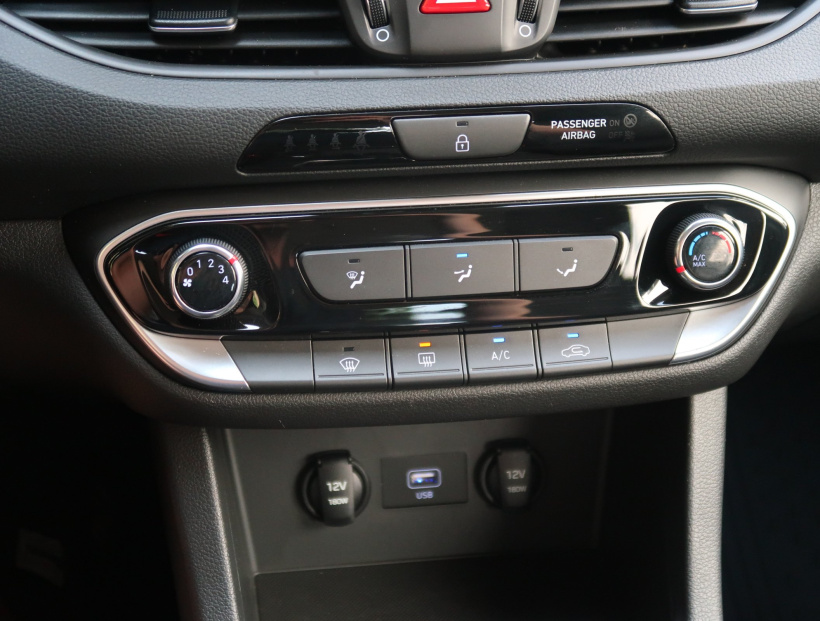 Hyundai i30 Fastback, 2023