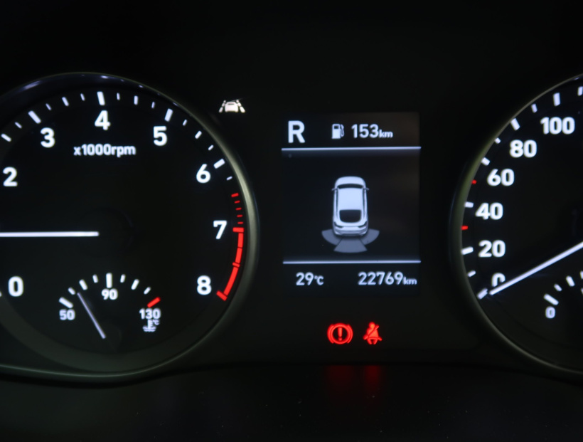 Hyundai i30 Fastback, 2023