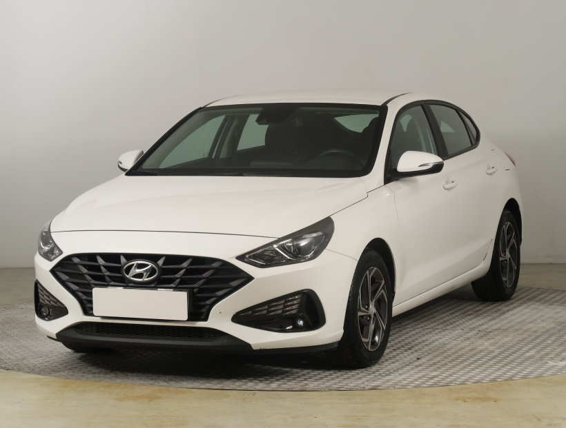 Hyundai i30 Fastback, 2023