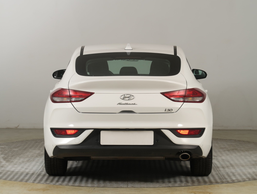 Hyundai i30 Fastback, 2023