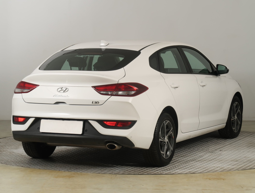 Hyundai i30 Fastback, 2023
