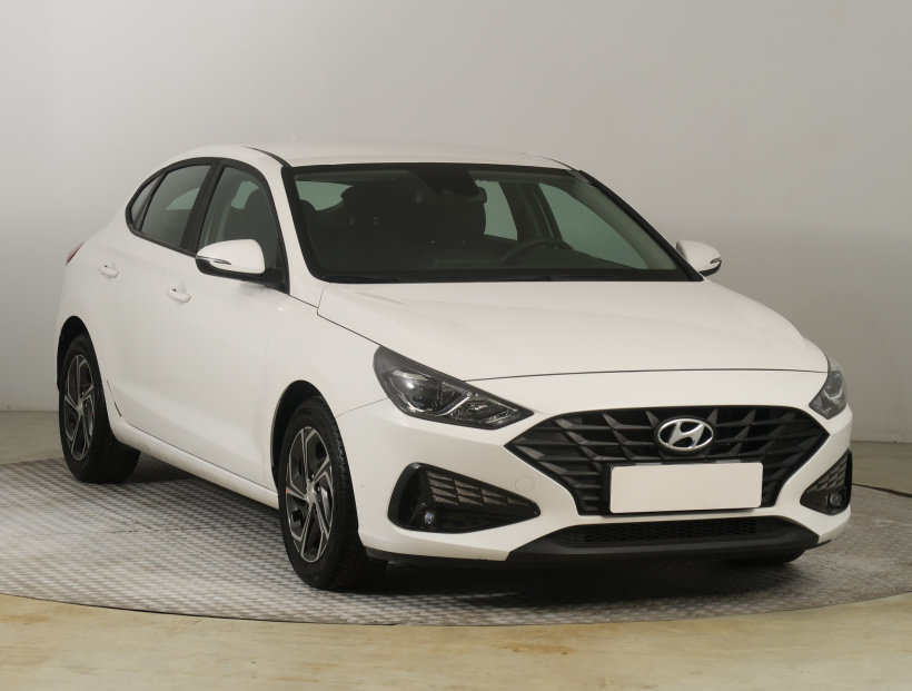 Hyundai i30 Fastback, 2023
