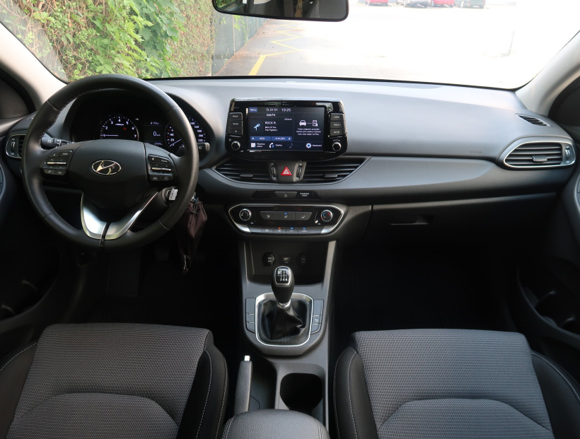 Hyundai i30 Fastback, 2023