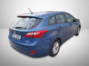 Hyundai i30 - 2015
