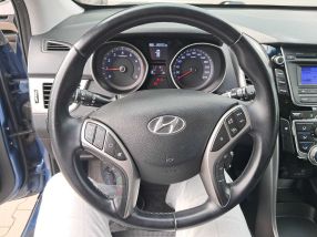 Hyundai i30 - 2015