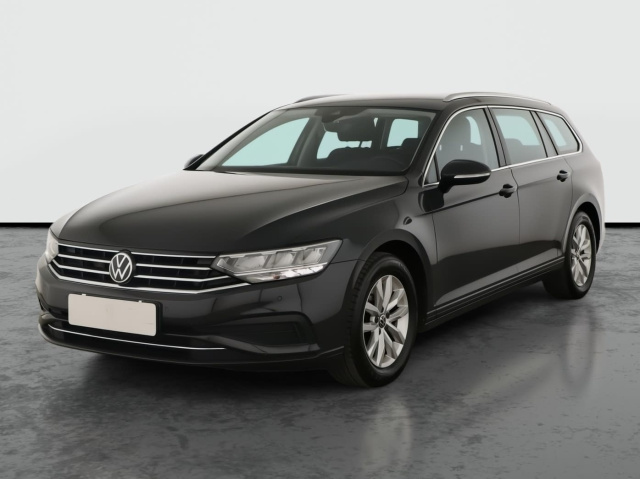 Volkswagen Passat 2021