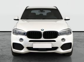 BMW X5 - 2016