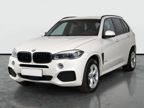 BMW X5 - 2016