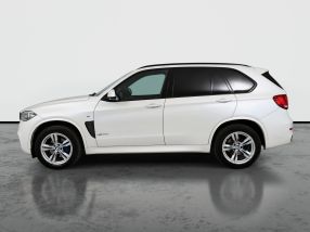 BMW X5 - 2016