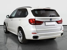 BMW X5 - 2016