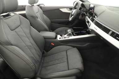 Audi A5 - 2024
