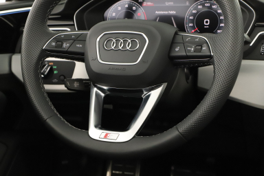 Audi A5 - 2024