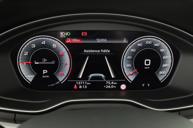 Audi A5 - 2024