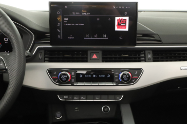 Audi A5 - 2024
