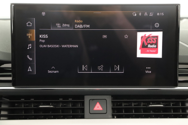Audi A5 - 2024