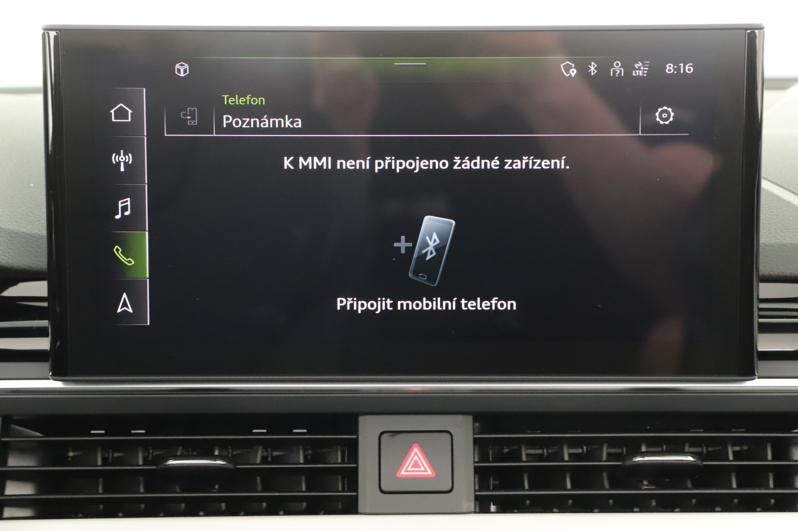 Audi A5 - 2024