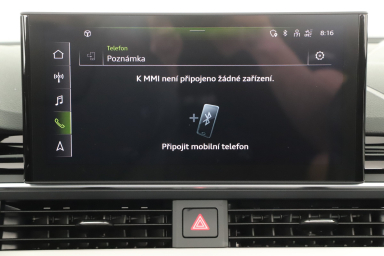 Audi A5 - 2024