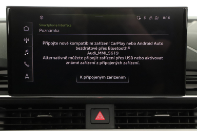 Audi A5 - 2024