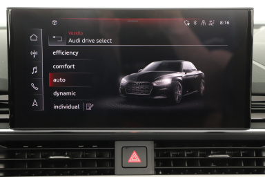 Audi A5 - 2024