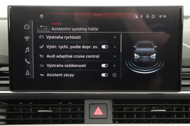 Audi A5 - 2024