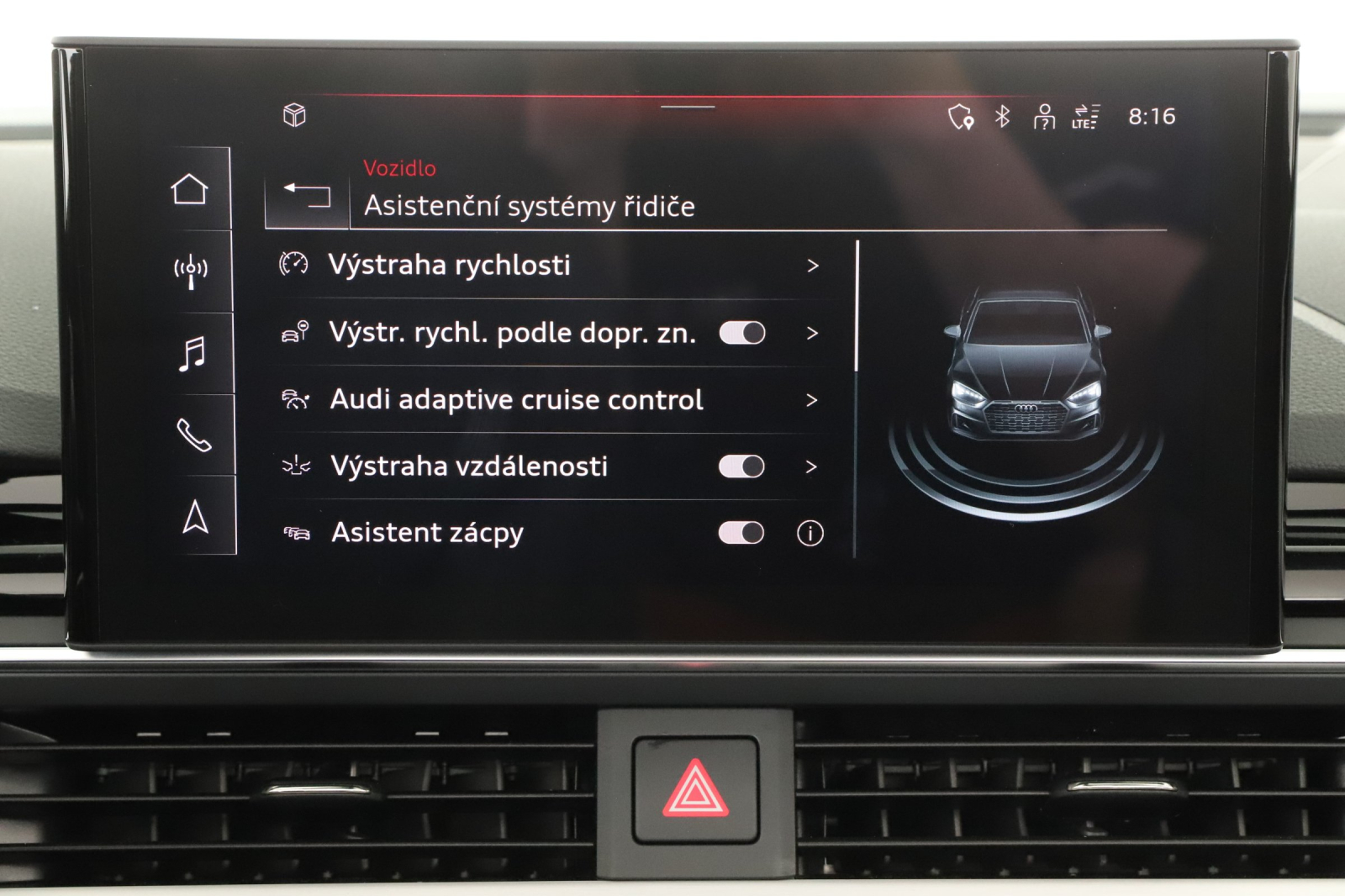 Audi A5 - 2024