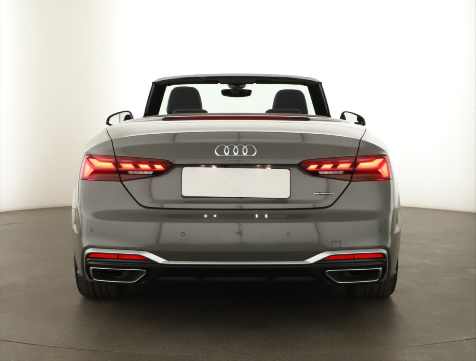 Audi A5 - 2024