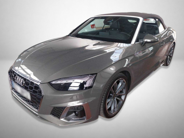 Audi A5 2024