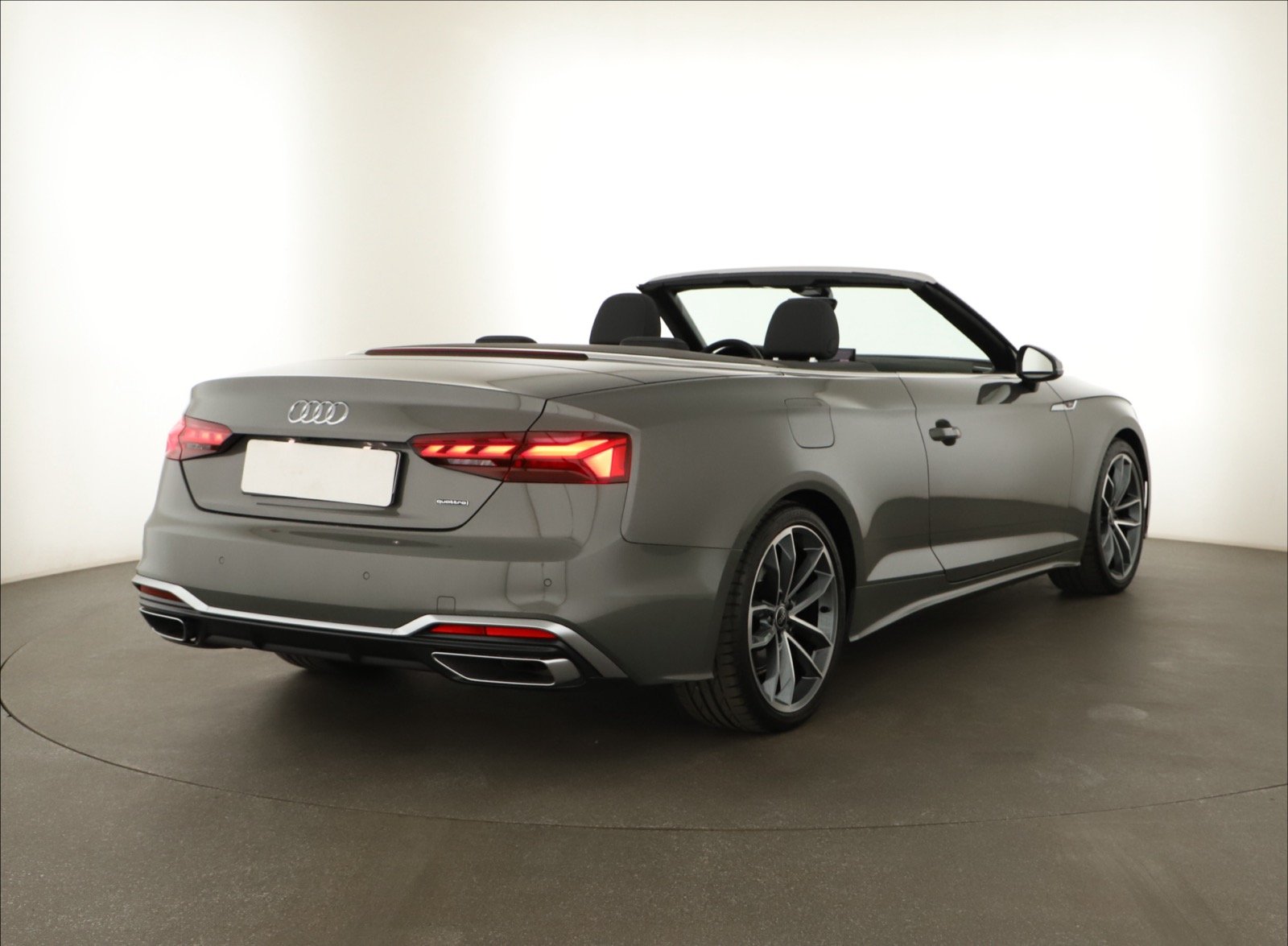 Audi A5 - 2024