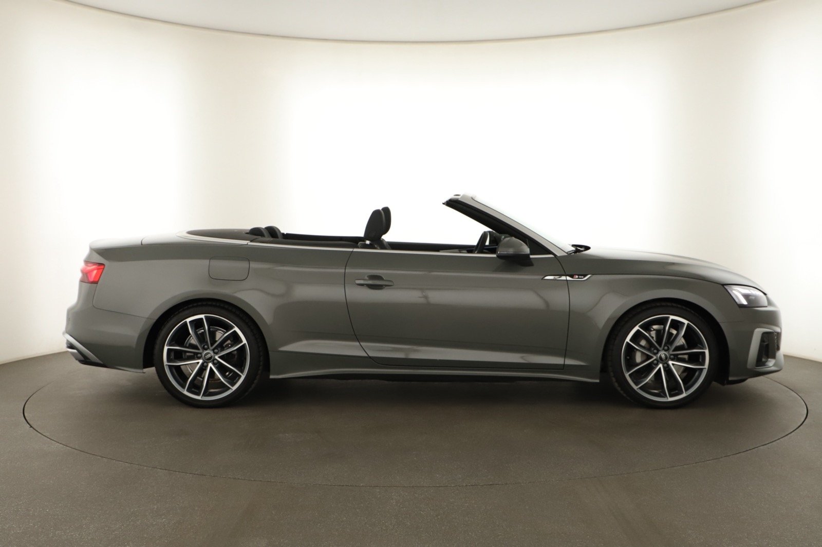Audi A5 - 2024