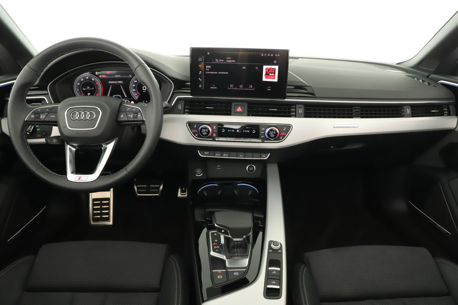 Audi A5 - 2024